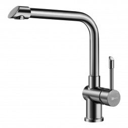 Lemark Expert LM5074S смеситель для кухни