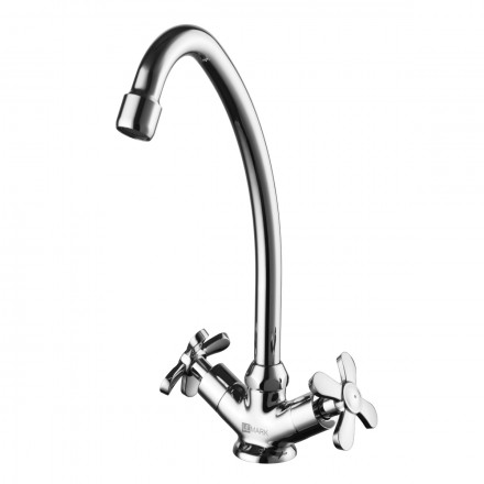 Lemark Partner LM6544C смеситель для кухни