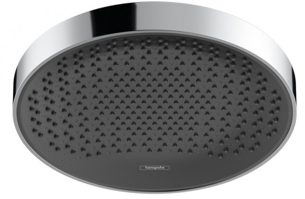 Hansgrohe Rainfinity 360 1jet 26231000 Верхний душ