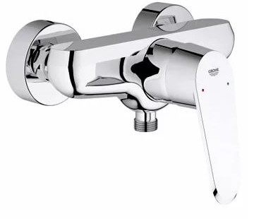 Grohe Eurodisc 33569002 Смеситель для душа