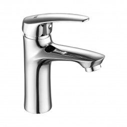 Lemark Linara LM0406C смеситель для раковины