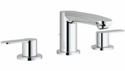 Grohe Eurostyle Cosmopolitan 20208002 смеситель для раковины