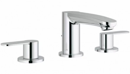 Grohe Eurostyle Cosmopolitan 20208002 смеситель для раковины