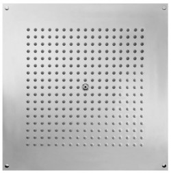 Bossini Dream Cube H38459 CR Верхний душ 47x47