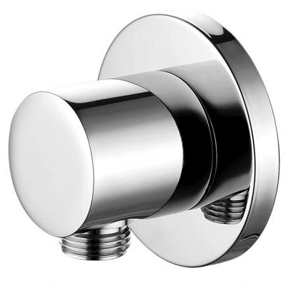 Lemark LM4383С Подключение для душевого шланга