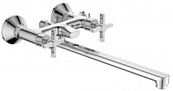 Rush Melville MV1135-51 Смеситель для ванны