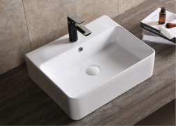 CeruttiSpa CR0094 раковина накладная