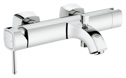Grohe Grandera 23317000 Смеситель для ванны