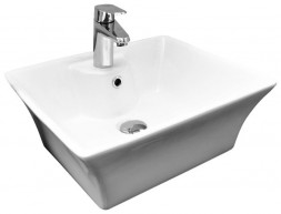 CeramaLux N9108 раковина 49