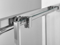 Vincea Alpha VDS-3AL120CLB душевая дверь