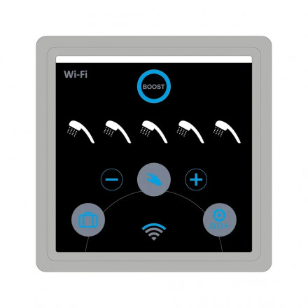 Atlantic Steatite Vertigo 50 WiFi Водонагреватель накопительный