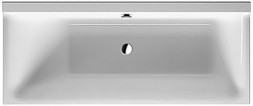 Duravit P3 Comforts 700375 Акриловая ванна 170x75