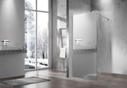 Vincea Walk in VSW-1H900MR душевая перегородка