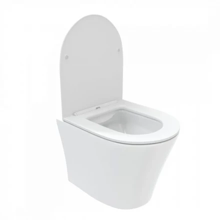 Teymi T40802 Унитаз подвесной