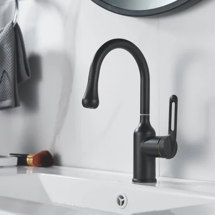 Raffine F101H Смеситель для раковины