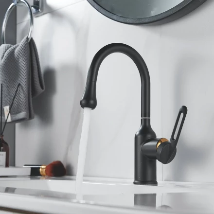Raffine F101H Смеситель для раковины