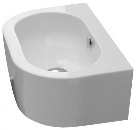 Kerasan Flo 3146 Раковина 50x31