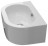 Kerasan Flo 3146 Раковина 50x31