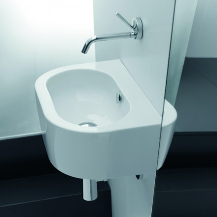 Kerasan Flo 3146 Раковина 50x31