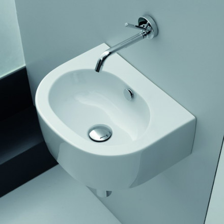 Kerasan Flo 3146 Раковина 50x31