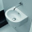 Kerasan Flo 3146 Раковина 50x31
