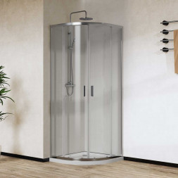 Vincea City VSQ-5CT900CL душевой уголок