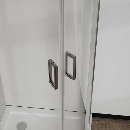 Vincea City VSQ-5CT900CL душевой уголок