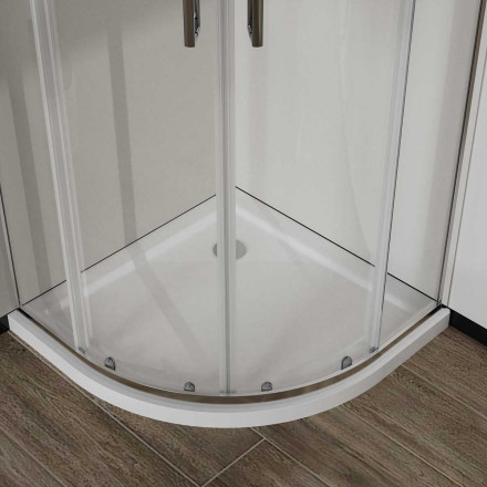 Vincea City VSQ-5CT900CL душевой уголок