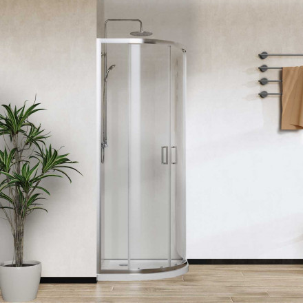Vincea City VSQ-5CT900CL душевой уголок