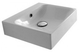 Kerasan Cento 3539 Раковина 40x35