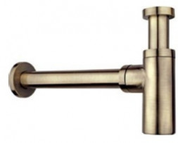 Grocenberg GB210BR сифон для раковины