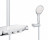 Grohe Rainshower System SmartControl 360 Duo 26250000 Душевая стойка