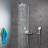 Grohe Rainshower System SmartControl 360 Duo 26250000 Душевая стойка