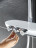 Grohe Rainshower System SmartControl 360 Duo 26250000 Душевая стойка