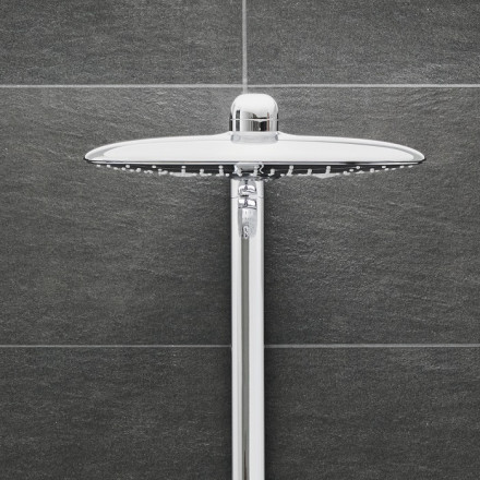 Grohe Rainshower System SmartControl 360 Duo 26250000 Душевая стойка