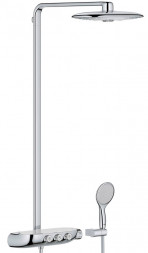 Grohe Rainshower System SmartControl 360 Duo 26250000 Душевая стойка
