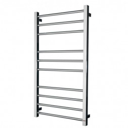 Grota Eco Classic 480х900 Полотенцесушитель водяной матовый хром