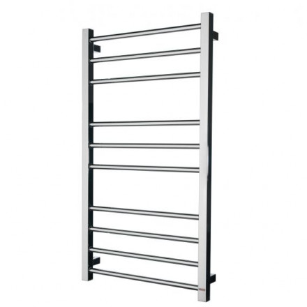 Grota Eco Classic 480х900 Полотенцесушитель водяной матовый хром