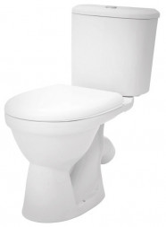 Santek Бореаль 1WH302146 унитаз-компакт с микролифтом