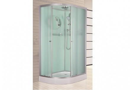 ESBANO ES-115 CR Душевая кабина 115x85 правая