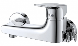 D&amp;K Rhein Hertz DA1293101 Смеситель для душа