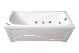 Triton Кэт акриловая ванна 150x70
