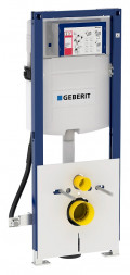 Geberit Duofix Sigma 111.361.00.5 инсталляция для подвесного унитаза