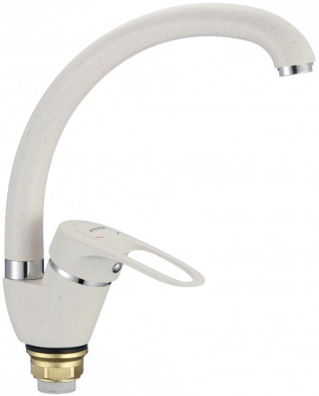 Fmark FM4104W смеситель для кухонной мойки