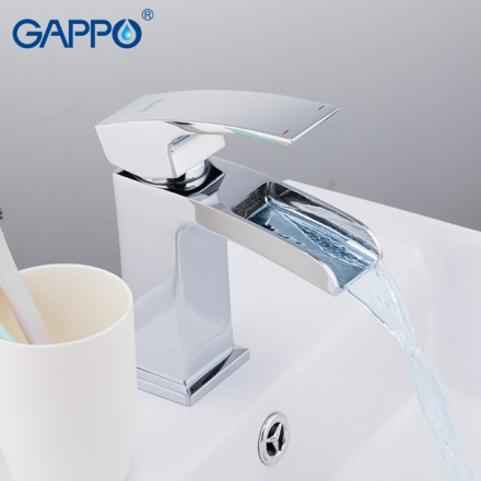 Gappo G1007-20 Смеситель для раковины