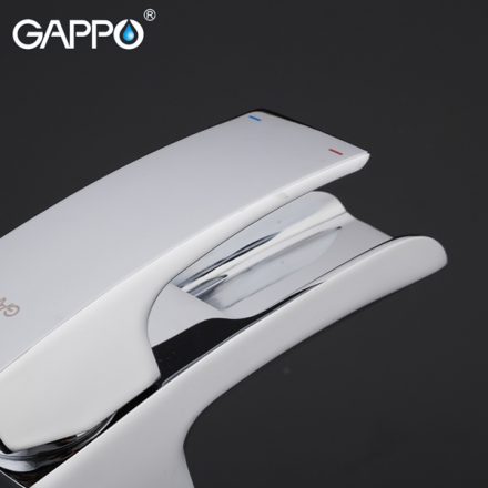 Gappo G1007-20 Смеситель для раковины