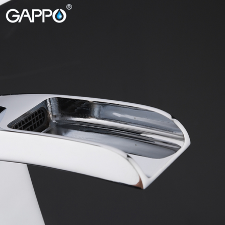 Gappo G1007-20 Смеситель для раковины