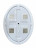 BelBagno SPC-VST-600-800-LED-TCH-WARMЗеркало