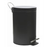 Wasserkraft К-635 Ведро 5л черное Wasserkraft К-635 Ведро 5л черное