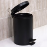 Wasserkraft К-635 Ведро 5л черное Wasserkraft К-635 Ведро 5л черное